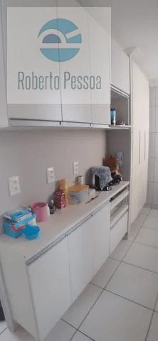 cozinha projetada