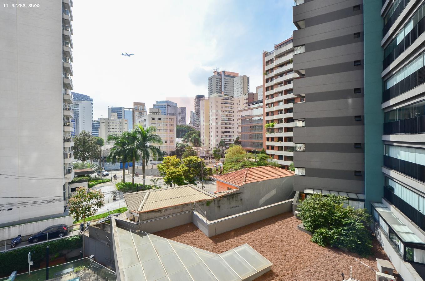 Apartamento com 2 Quartos para Venda, 67 m em Vila Olmpia