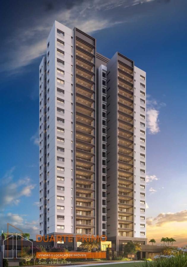 Apartamento para Venda em Campinas, Nova Campinas