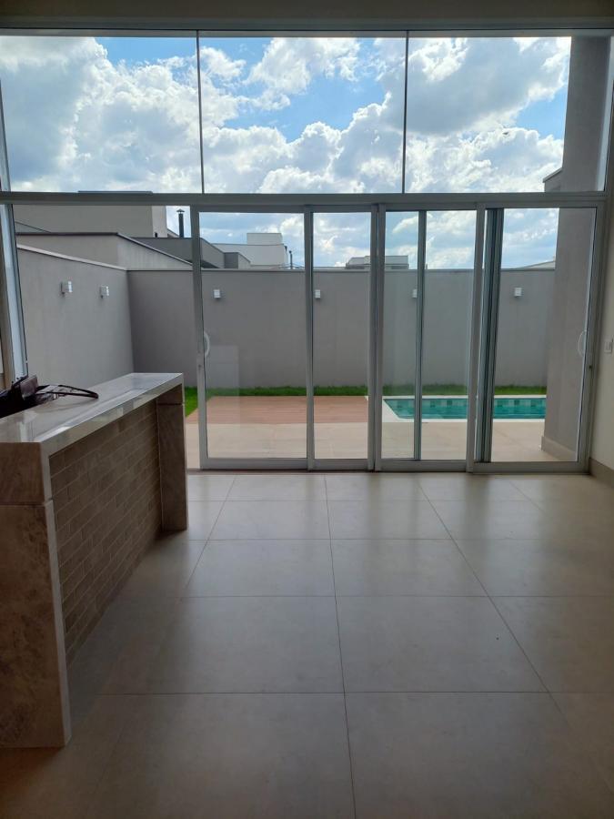 Casa de Condomínio 192 m² em Village Limeira em Limeira, por R