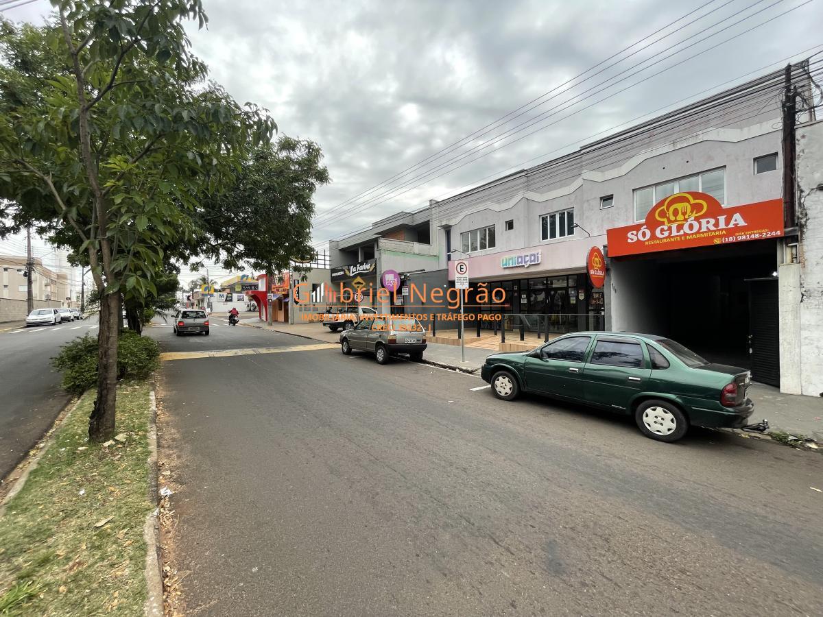 Comercial para Loca��o, em Presidente Prudente, bairro Jardim Eldorado, 1 banheiro