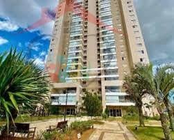 Apartamento para Locação, em Mogi das Cruzes, bairro Chácara Jafet, 3 dormitórios, 4 banheiros, 1 suíte, 2 vagas