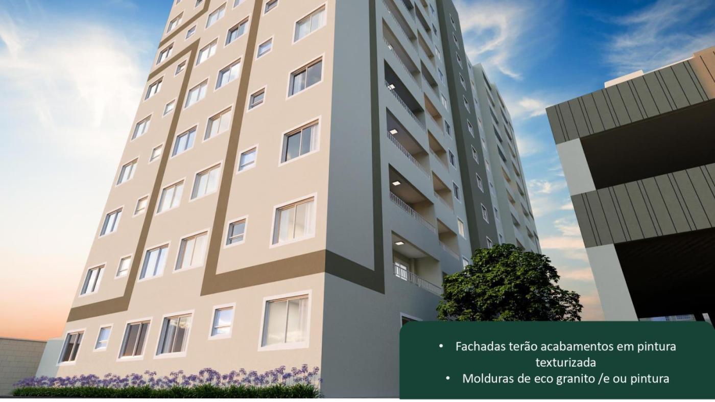 RESIDENCIAL GIARDINI DI FIORI-GAMA-DF