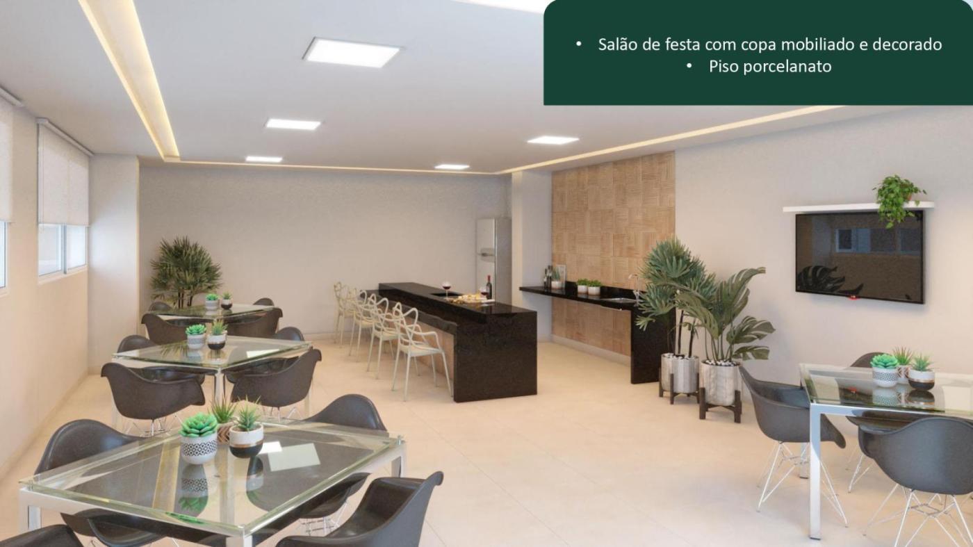 RESIDENCIAL GIARDINI DI FIORI-GAMA-DF