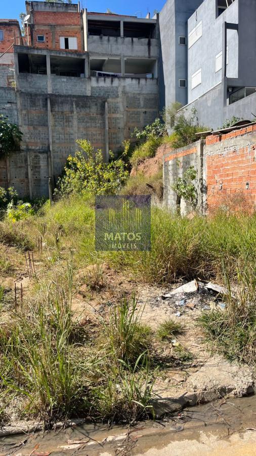 Terreno para Venda - Carapicuíba / SP no bairro Vila Lourdes, área