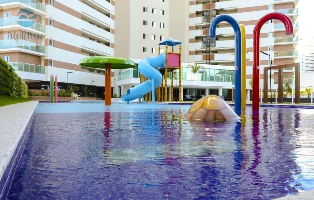 piscinas adulto / infantil