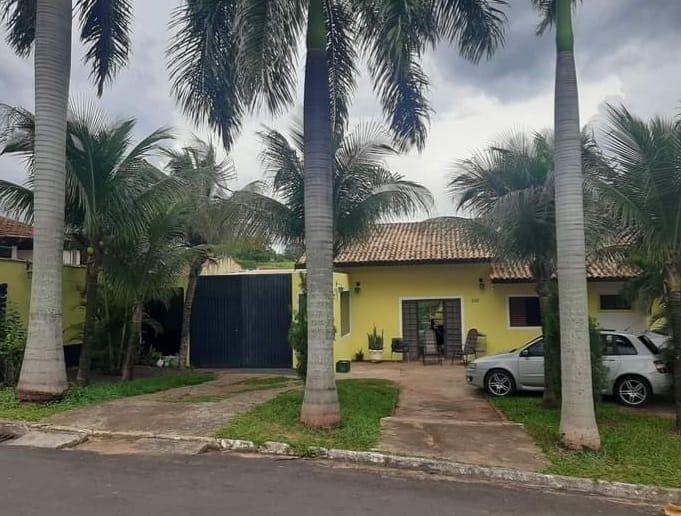 Casa para Venda - Getulina / SP no bairro Vila Nakamura, 3