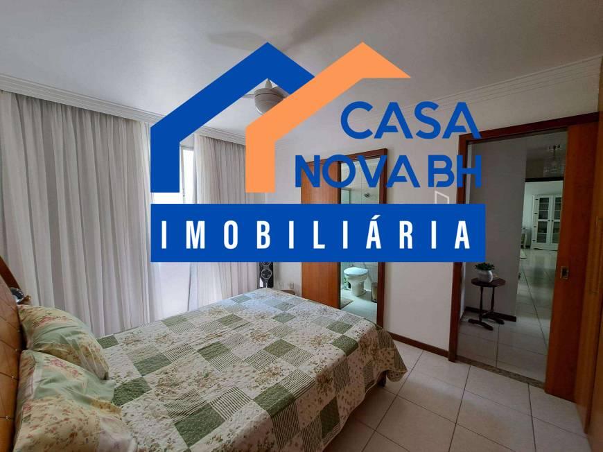 Apartamento à venda no bairro Fernão Dias em Belo Horizonte/MG