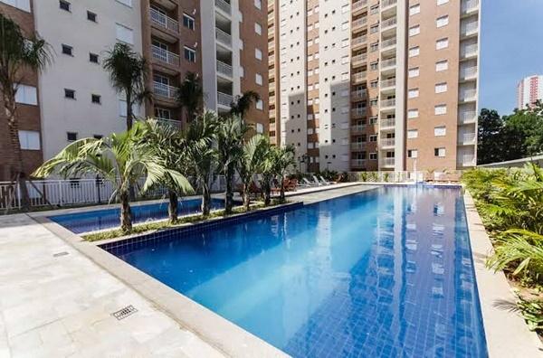 Apartamento para Venda em Guarulhos, Jardim Flor da Montanha