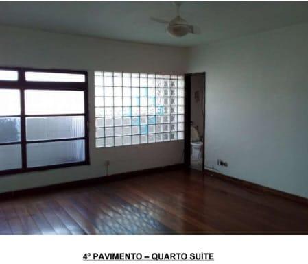 4 Pavimento, casa 4 quartos