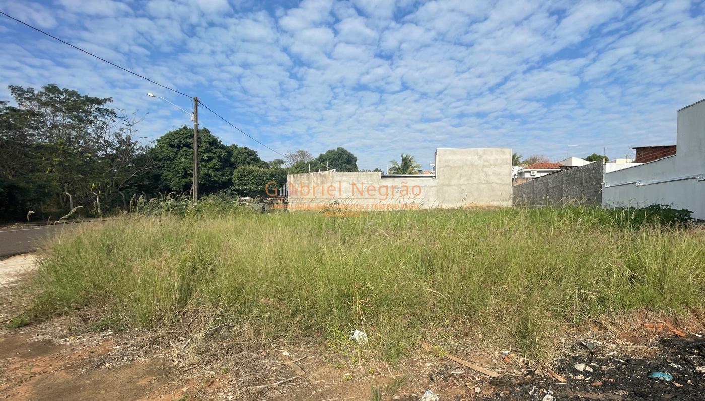 Terreno para Venda, em Presidente Prudente, bairro Residencial S�o Paulo