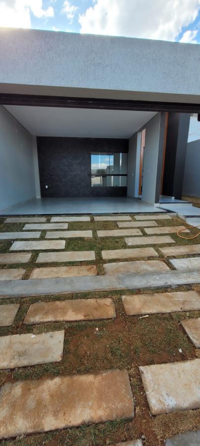 Projeto de residência moderna e funcional em Getúlio Vargas/RS