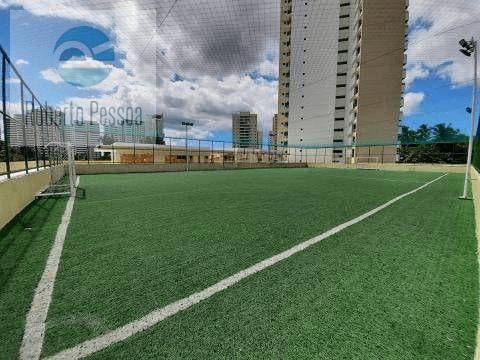 campo de futebol society