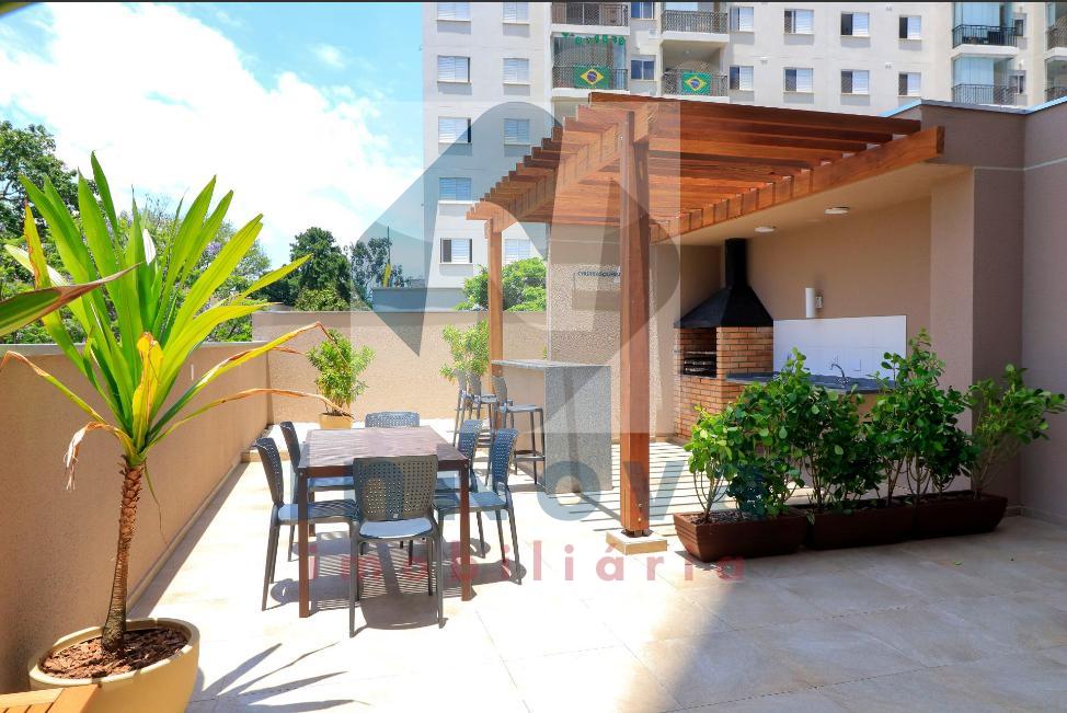 Apartamento para venda em São Paulo / SP, Maranhão, 2 dormitórios, 1 banheiro, 1 garagem, área total 44,00