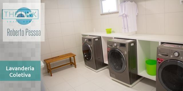 lavanderia coletiva