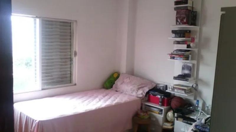 Apartamento para venda em São Paulo / SP, Moema, 3 dormitórios, 2 banheiros, 2 garagens