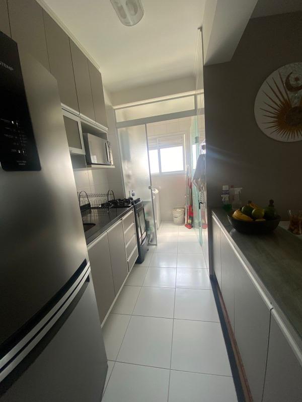 Apartamento para venda em São Paulo / SP, Socorro, 2 dormitórios, 2 banheiros, 1 suíte, 1 garagem