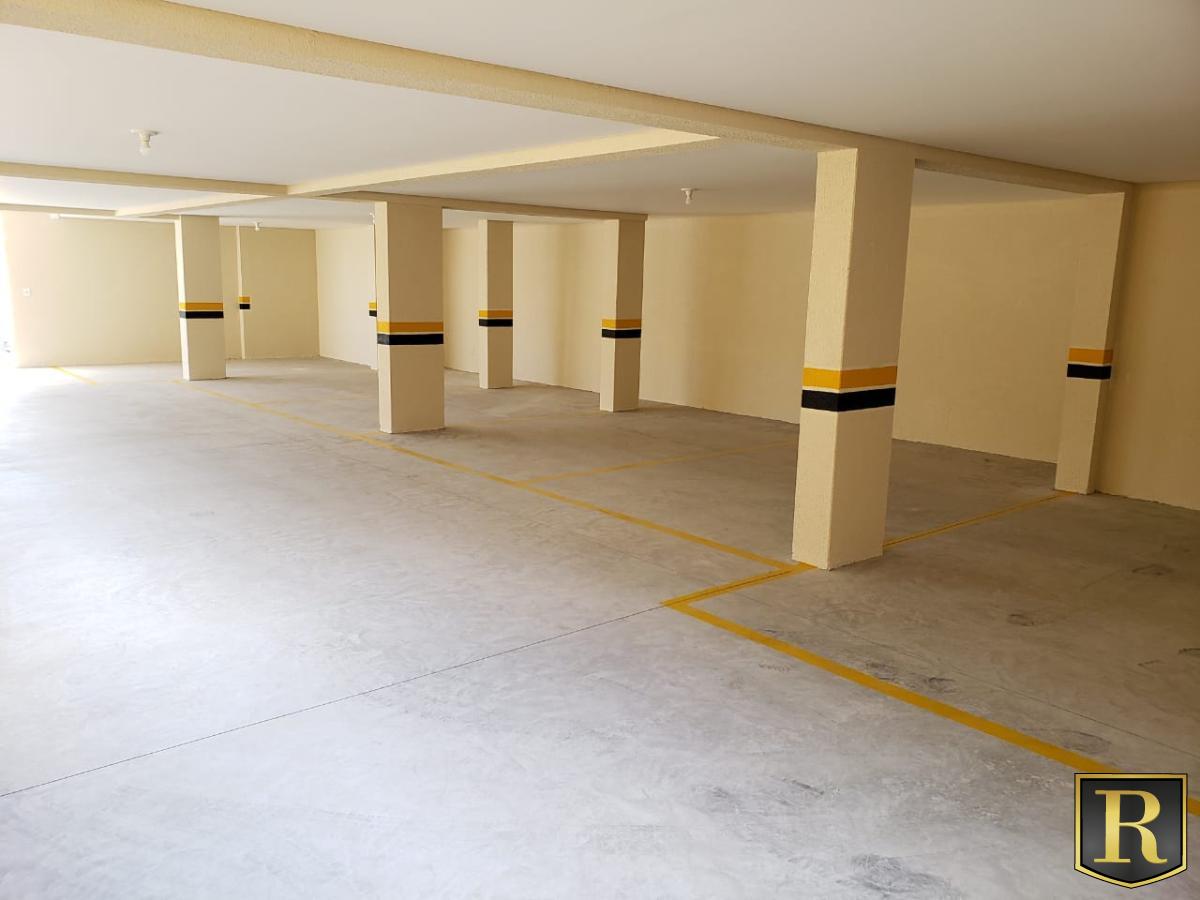 Garagem