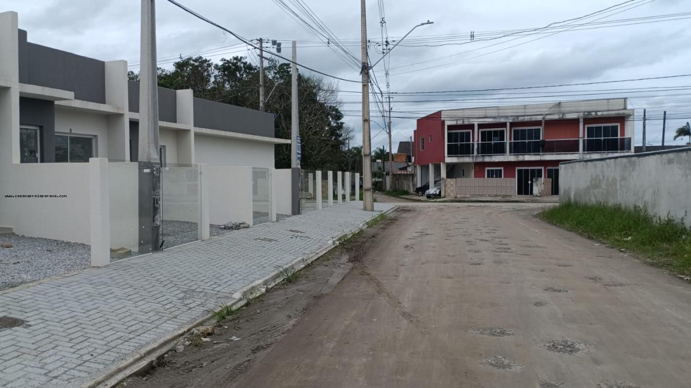 Imóveis na Rua União em Matinhos