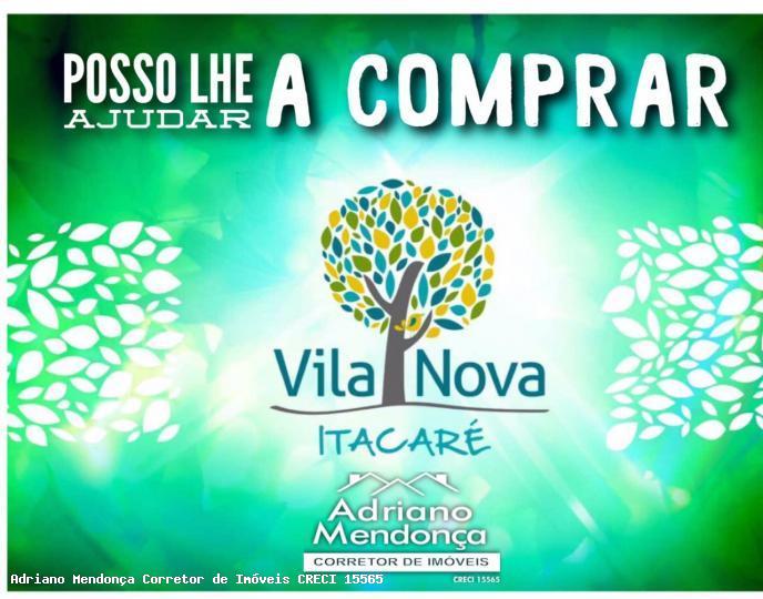 Condominio Vila Nova Itacar Bahia