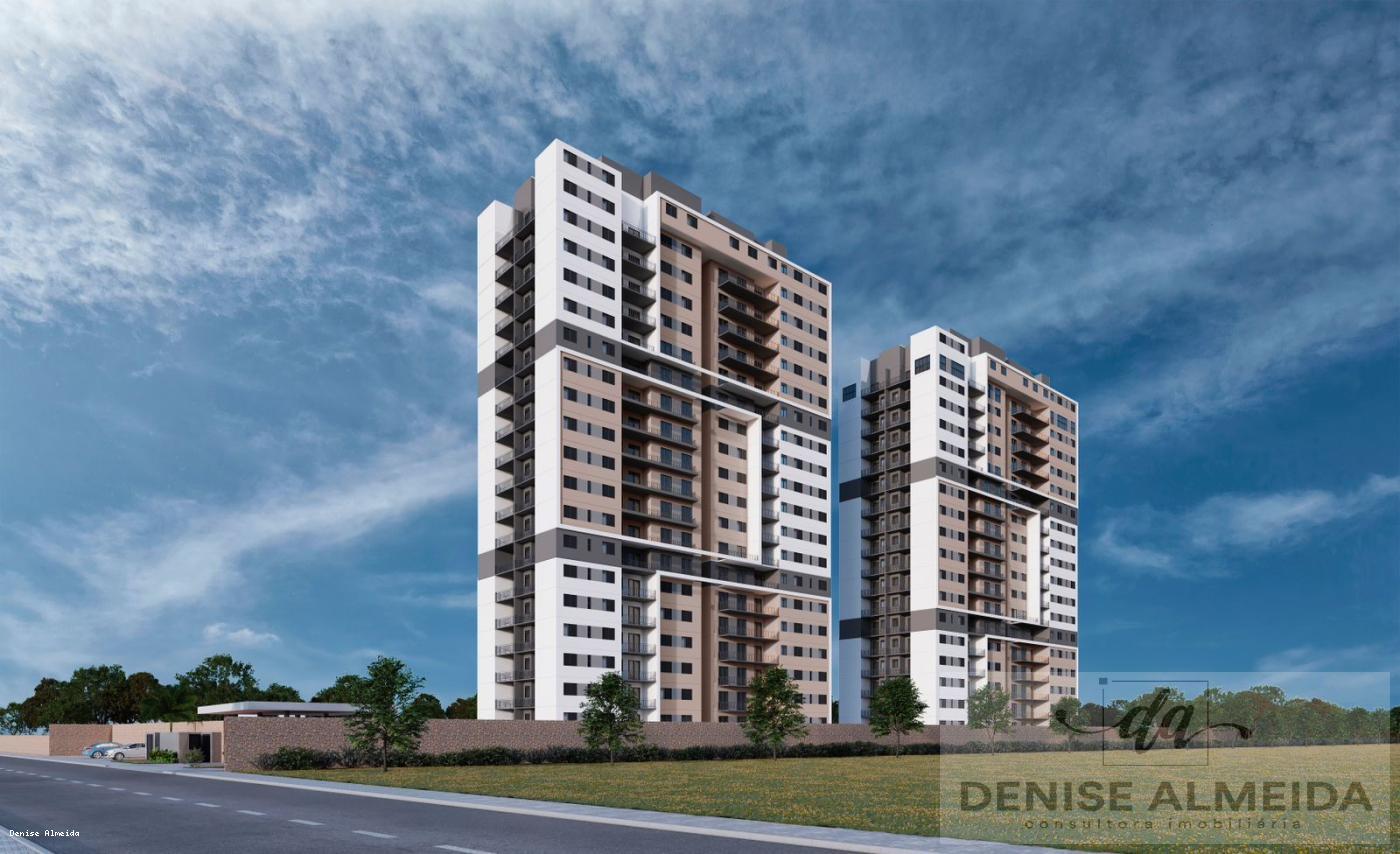 Apartamento para Venda em Atibaia, Parque das Naes