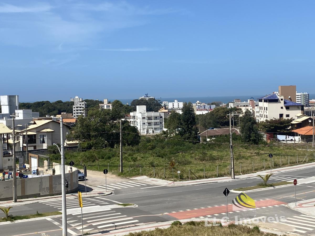 Vista Mar do Apartamento