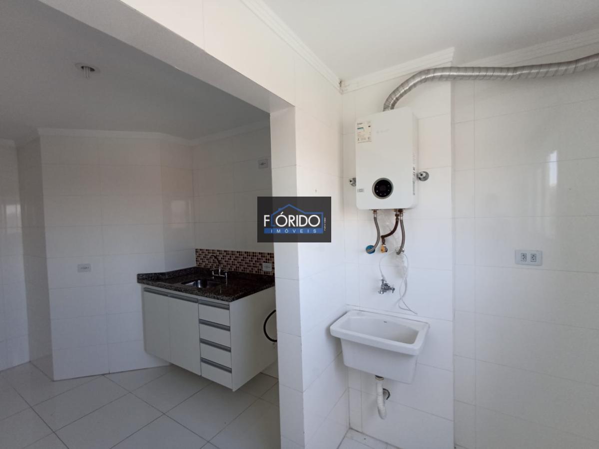 Apartamento para Locação, Atibaia / SP, bairro Itapetinga, 2 ...