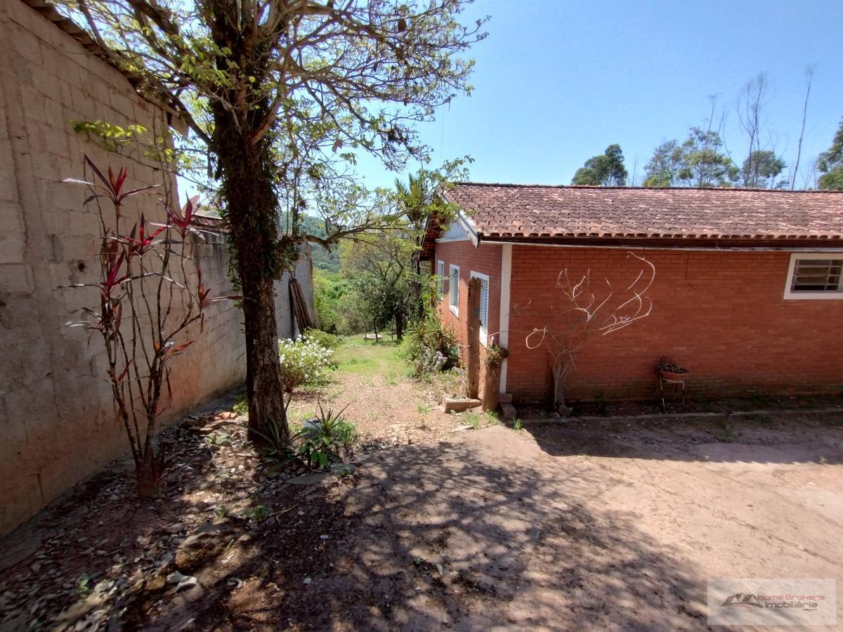 Acesso para quintal