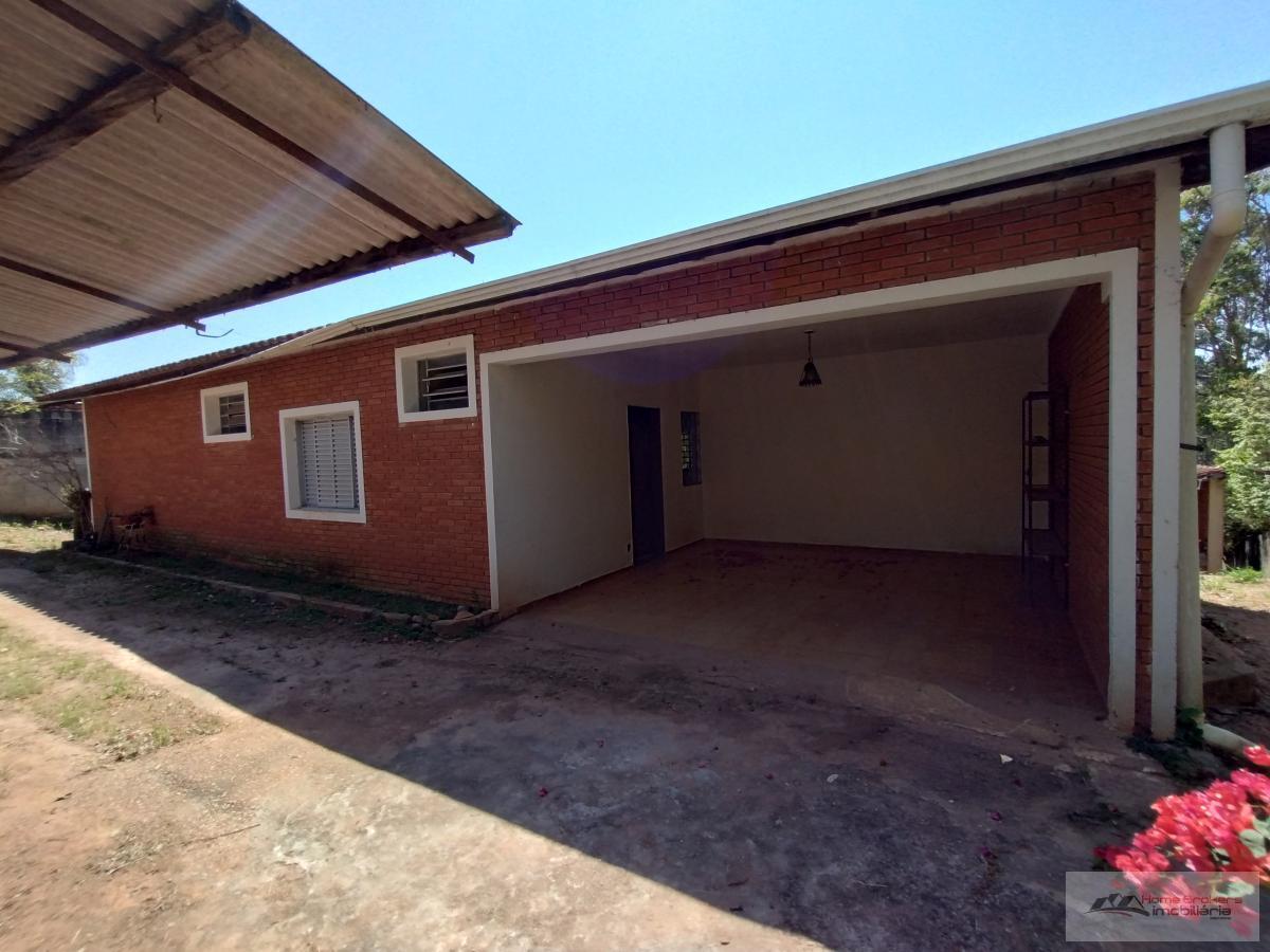 Garagem