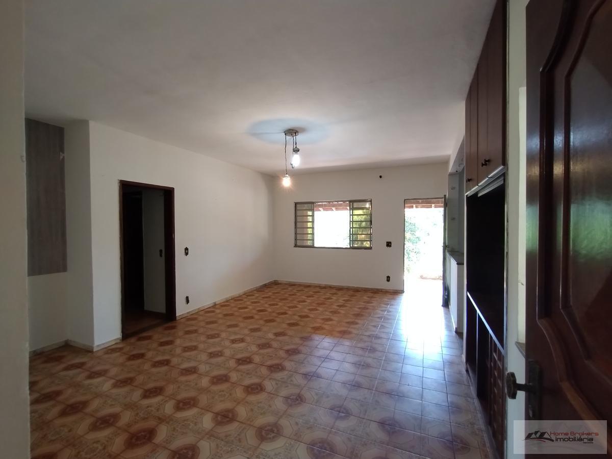 Sala 2 ambientes