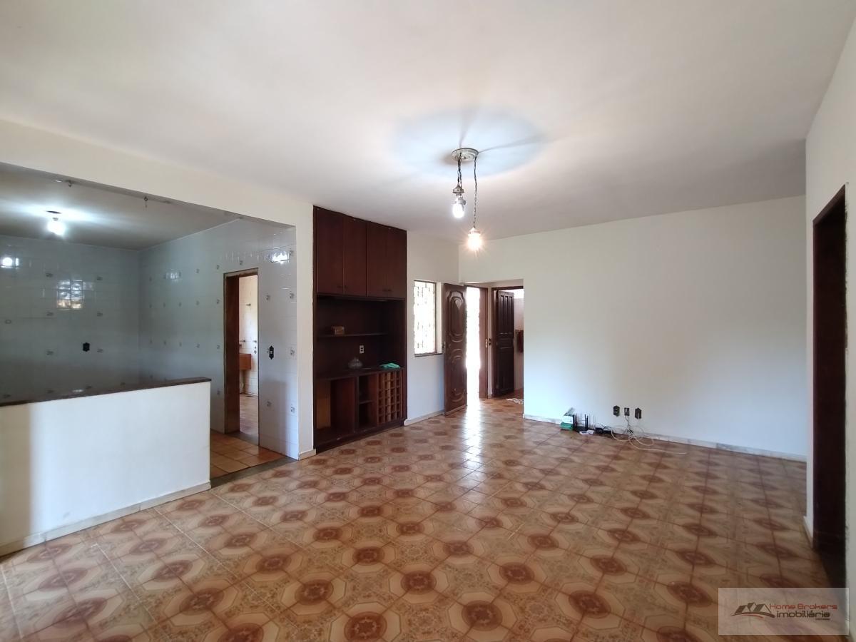 Sala 2 ambientes