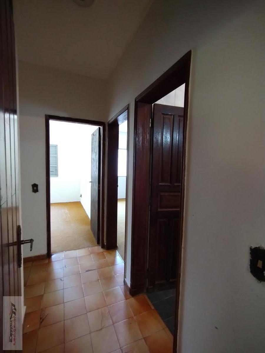 hall dos dormitrios