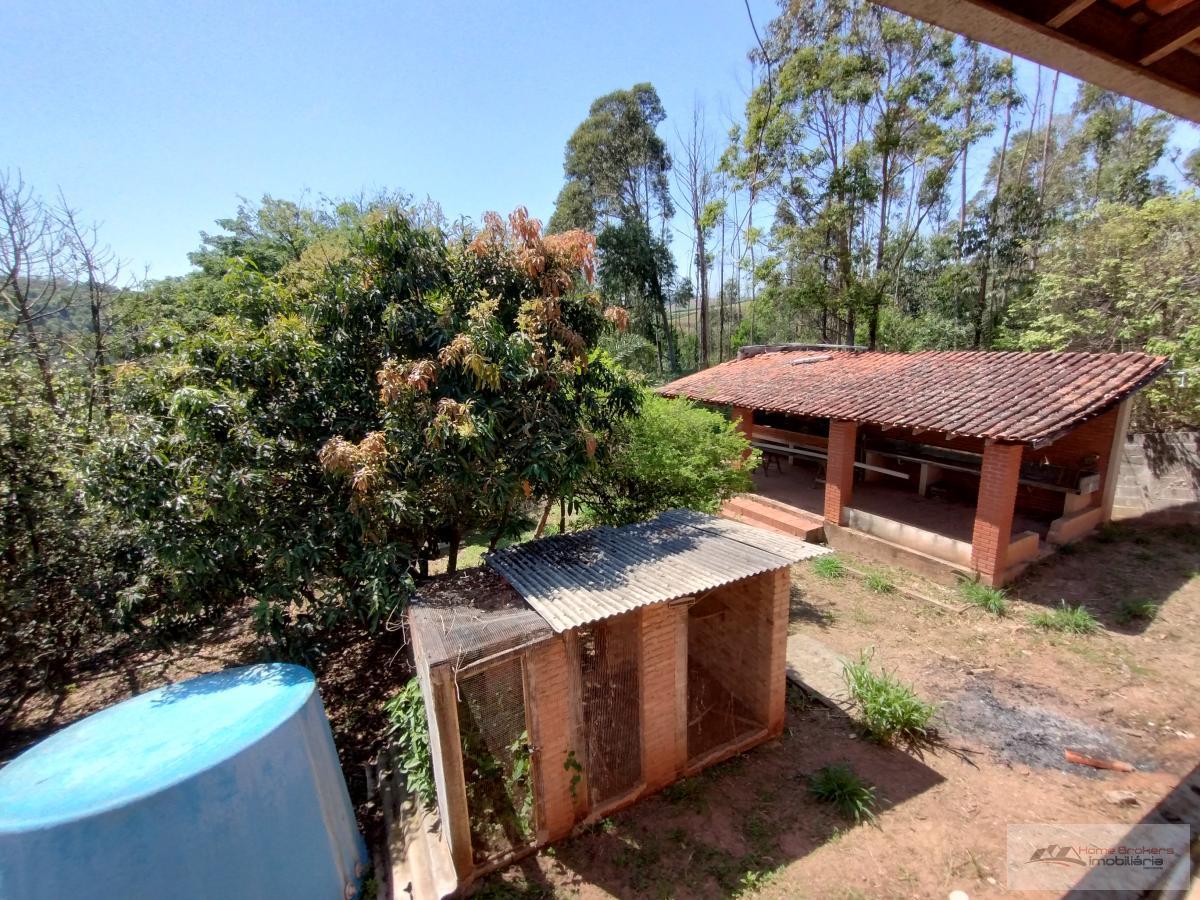 Vista da Varanda
