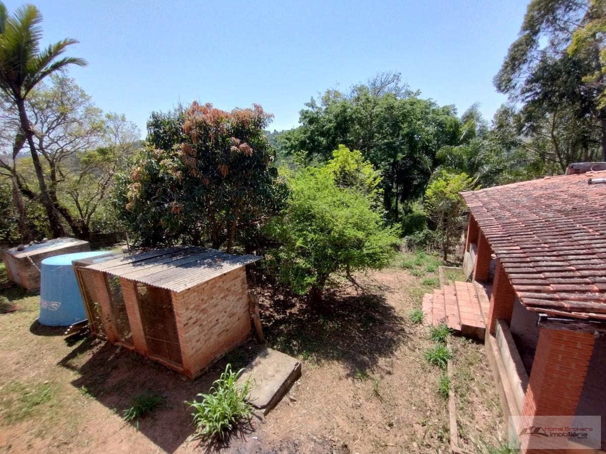 Vista da Varanda