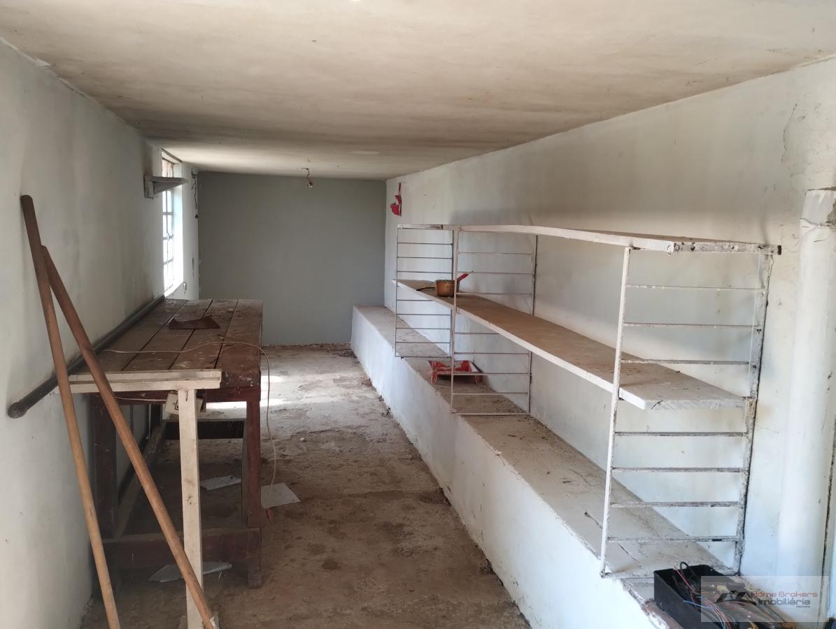 Quarto de ferramentas