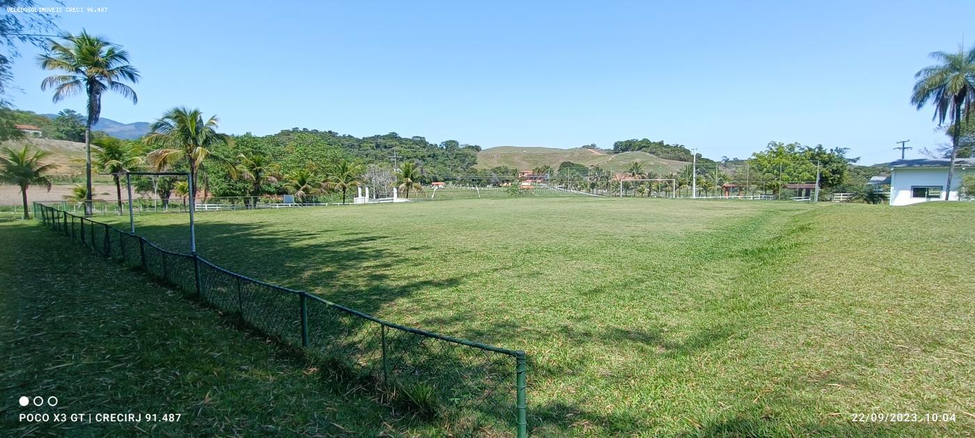 Campo Futebol