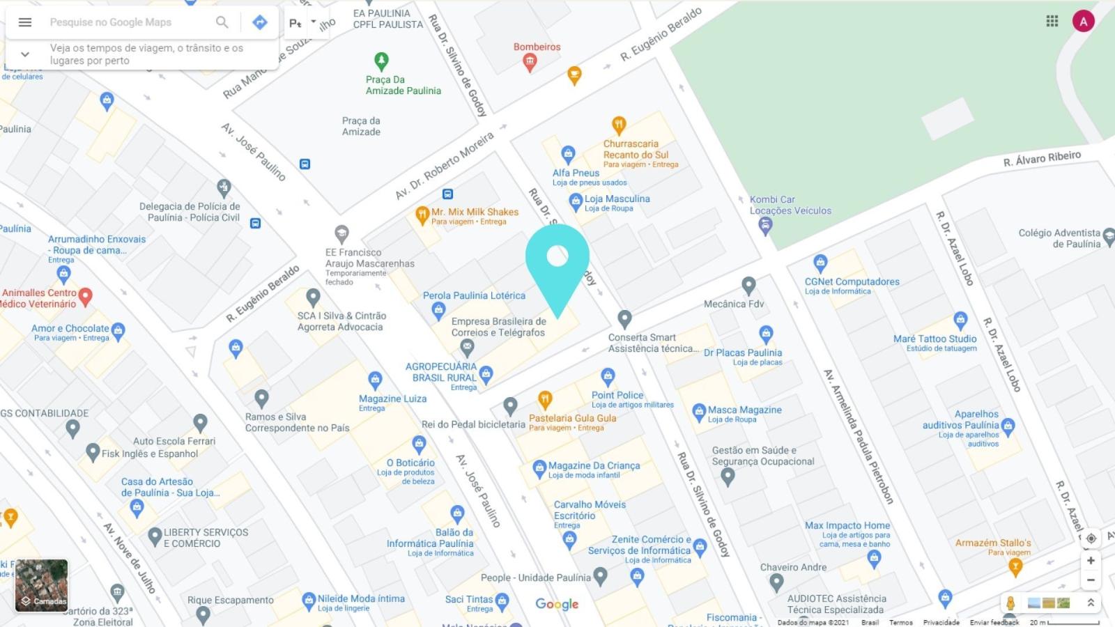 Paulínia, Campinas, São Paulo, Salão Comercial, Locação, Esquina Comercial, m² , Status Ativo, Corretor, Corretagem, Oportunidade, Empreendimento, Investimento, Maps, Expansão Franquia, Investidor, Inves