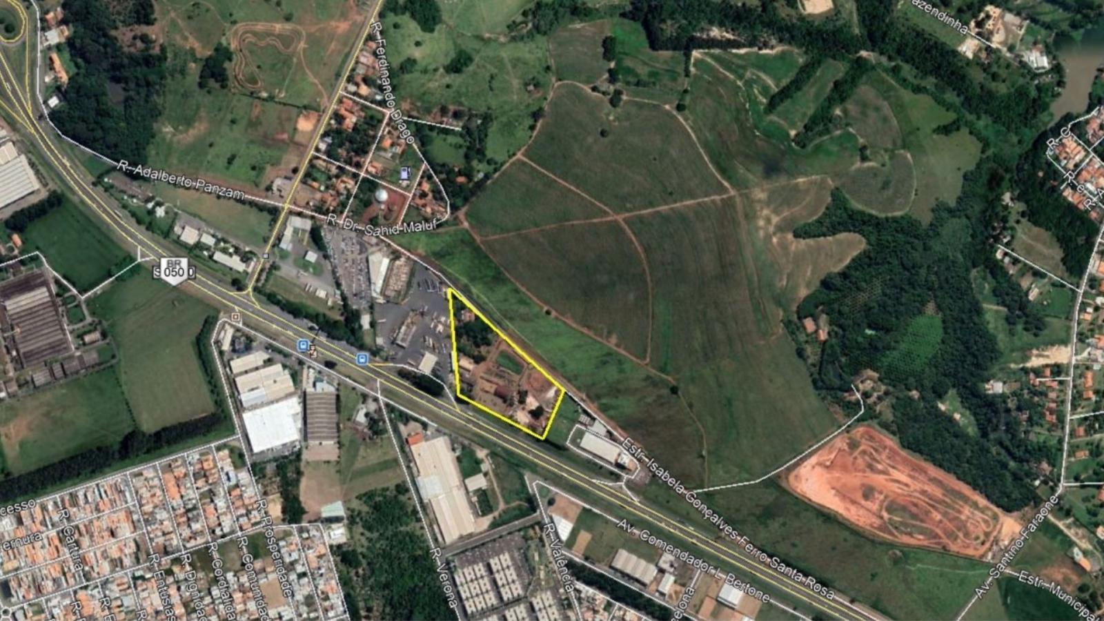 Americana, São Paulo, Área Comercial, Venda, Lote Comercial, m² , Status Ativo, Corretor, Corretagem, Oportunidade, Empreendimento, Investimento, Maps, Expansão Franquia, Investidor, Investimento, Próximo 