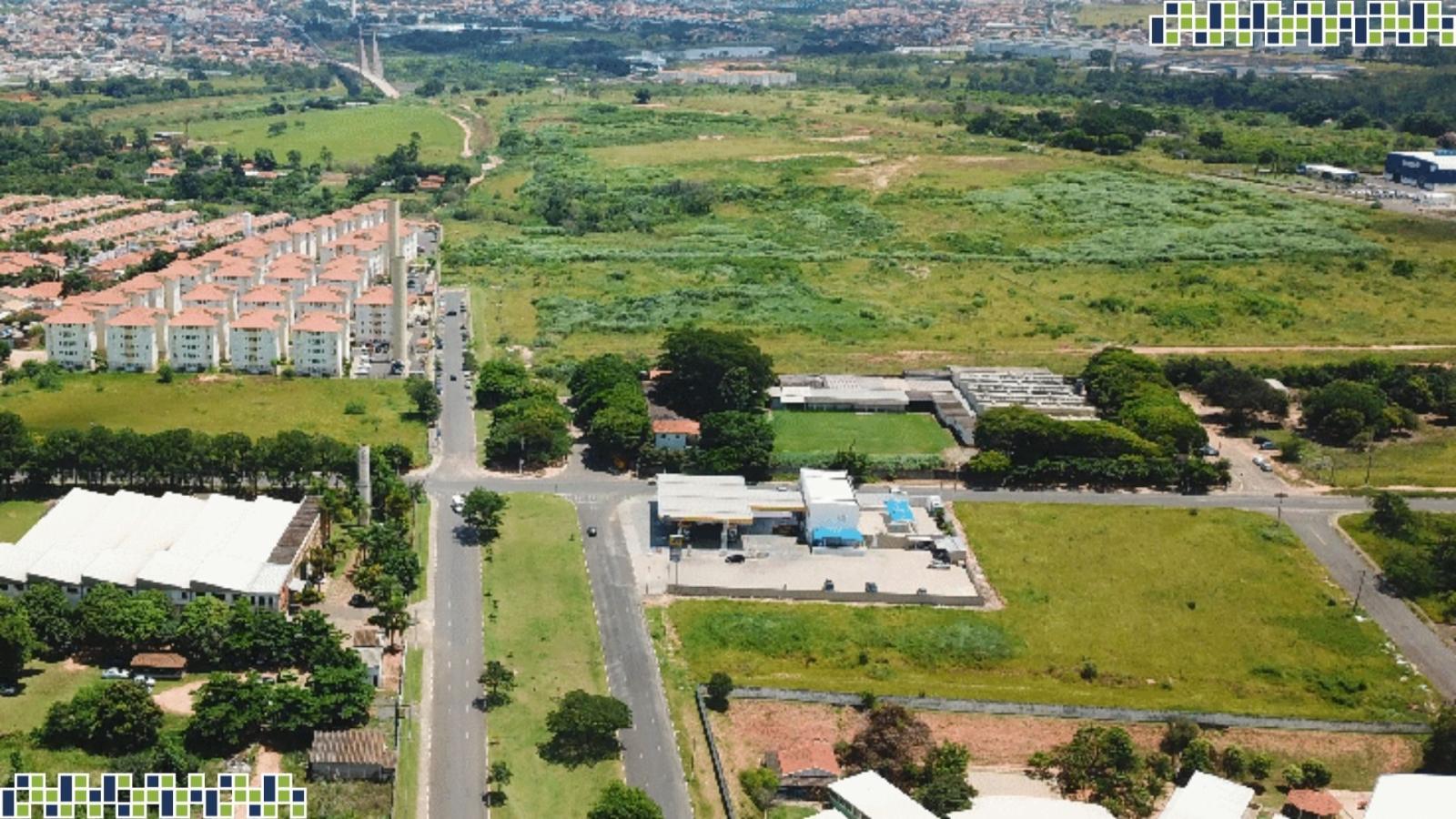 Terreno para alugar, 7083 m² - Jardim Novo Ângulo - Hortolândia/SP