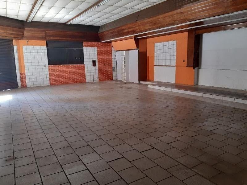 Salão para venda, 240 m² - Centro - Campinas/SP