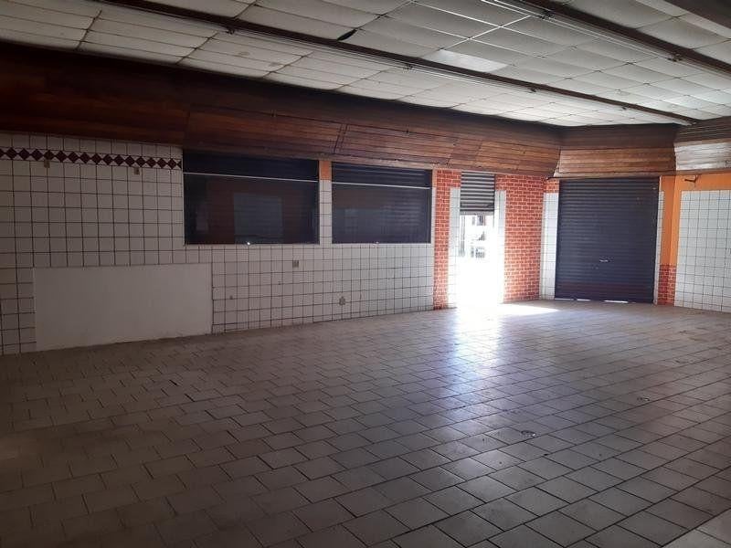 Salão para venda, 240 m² - Centro - Campinas/SP