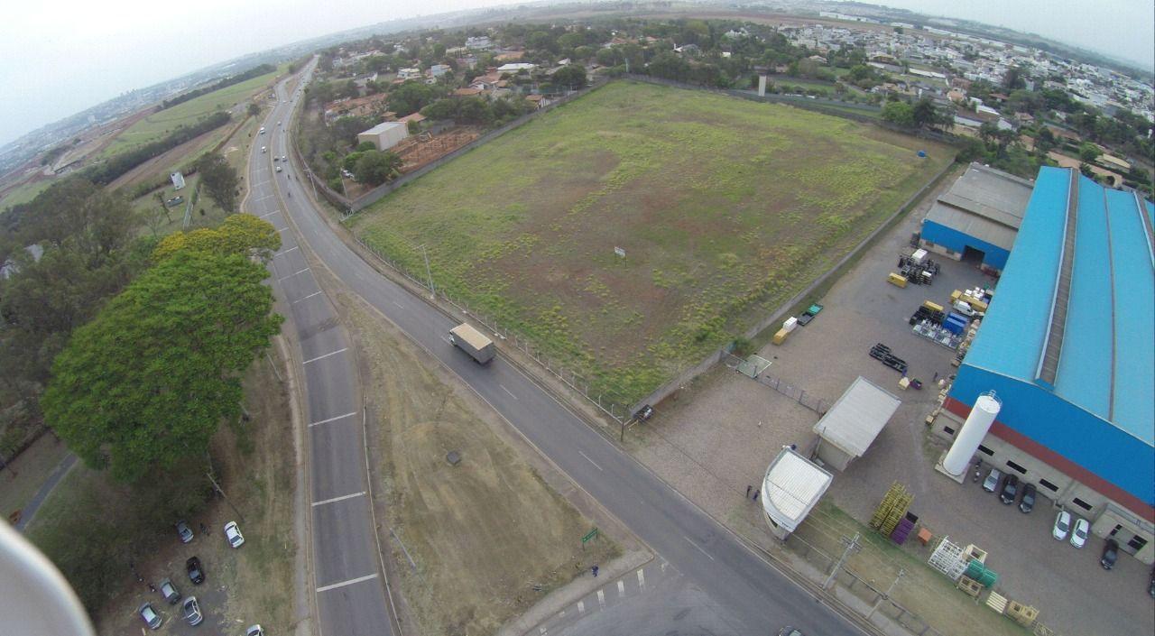 Terreno, 26800 m² - Portal dos Nobres - Americana/SP