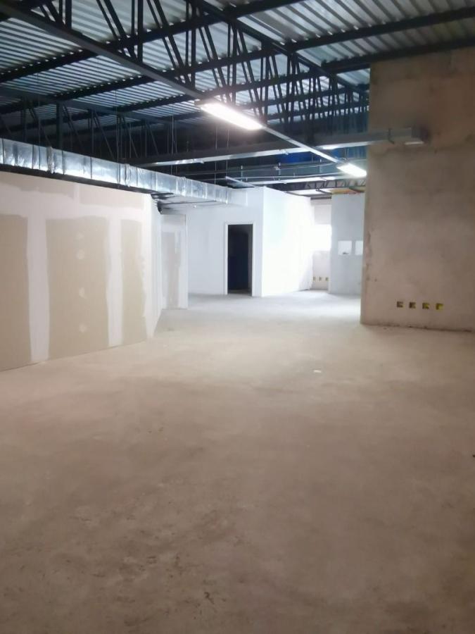 Salão para alugar, 1100 m² Esquina - Jardim Chapadão - Campinas/SP