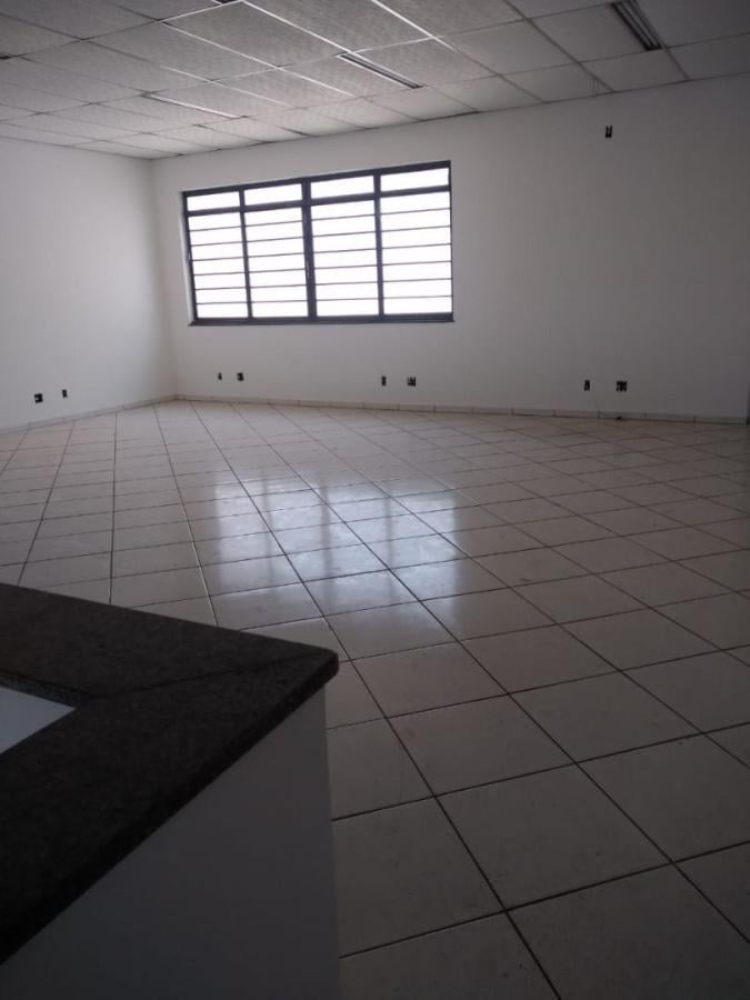 Salão Comercial - 195 m² - Campinas - SP