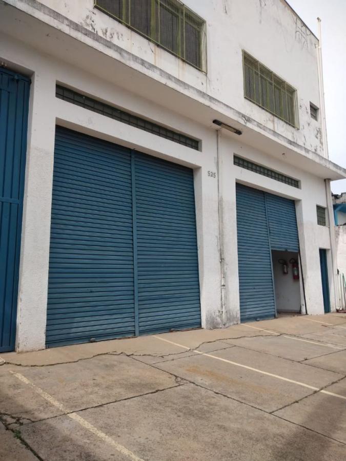 Salão Comercial para Alugar - 650 m² - Campinas - SP