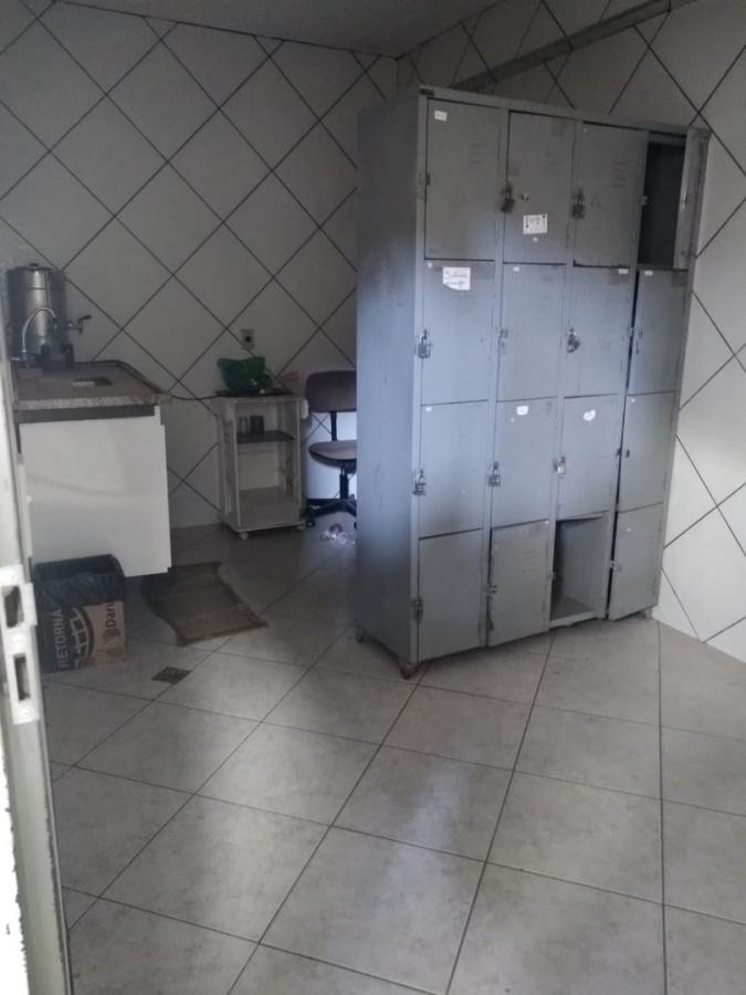 Salão Comercial para Alugar - 650 m² - Campinas - SP