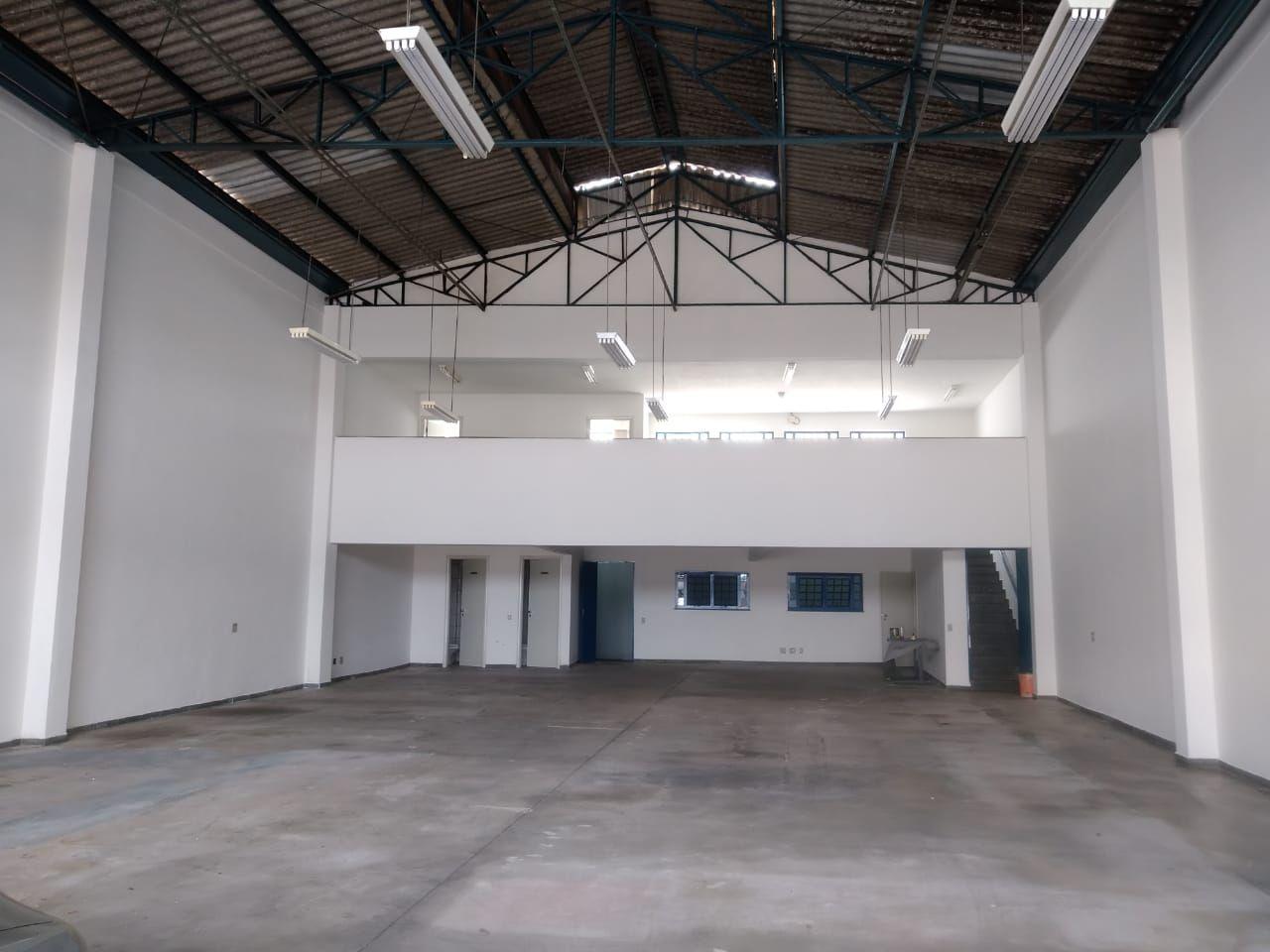 Salão Comercial para Alugar - 390 m² - Campinas - SP