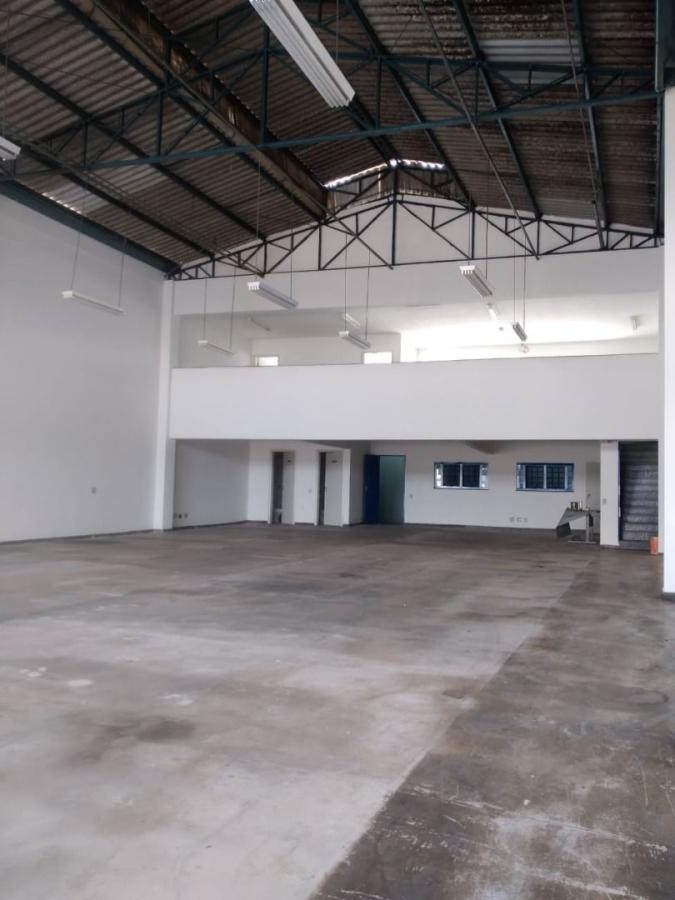 Salão Comercial para Alugar - 390 m² - Campinas - SP