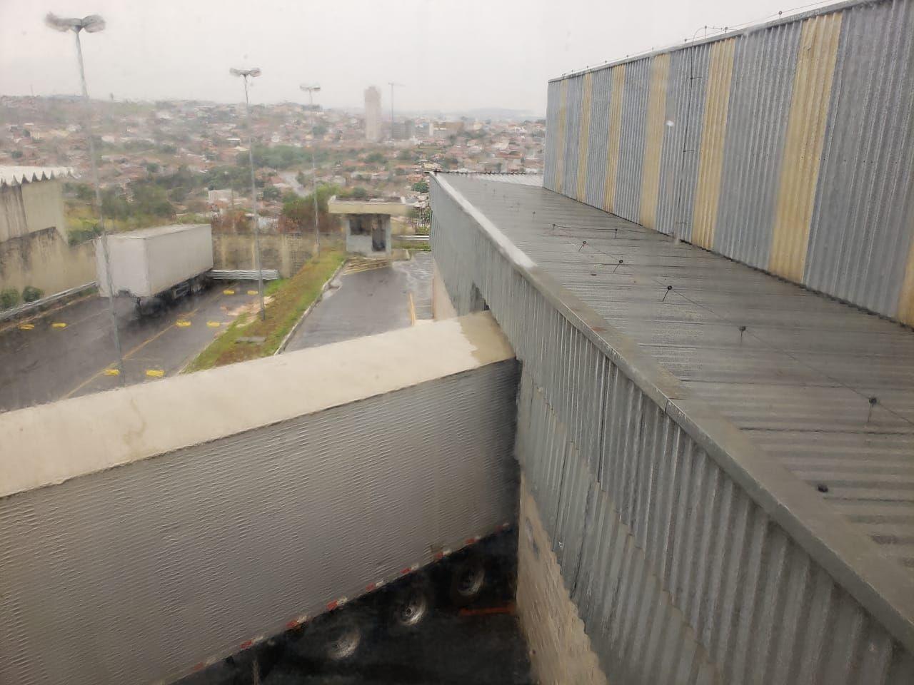 Próximo Rodovia Santos Dumont - Aeroporto Viracopos