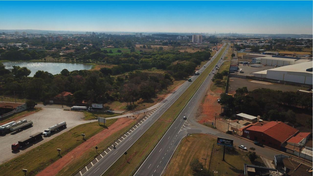 Área Industrial / logística a venda Paulínia - Replan, Rodovias Zeferino Vaz, Dom Pedro, Bandeirantes, Anhanguera e SP-330 